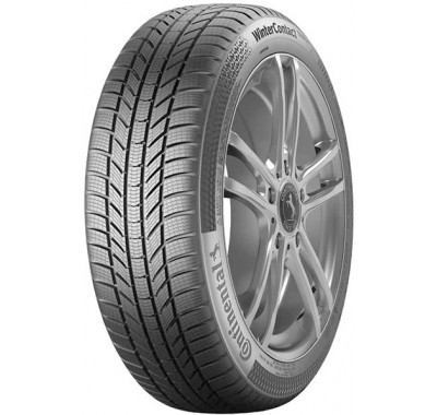 Шины Continental WinterContact TS870P 285/35 R21 105V XL